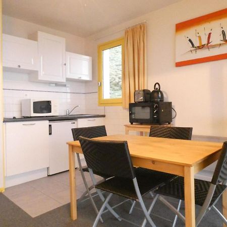 Studio Cosy Pour 4 Avec Terrasse A Saint-Lary-Soulan - Fr-1-457-277 المظهر الخارجي الصورة
