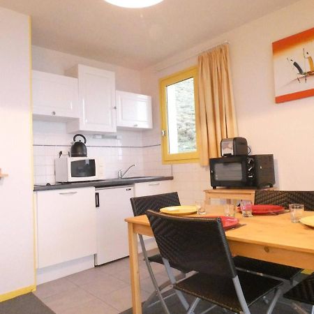 Studio Cosy Pour 4 Avec Terrasse A Saint-Lary-Soulan - Fr-1-457-277 المظهر الخارجي الصورة