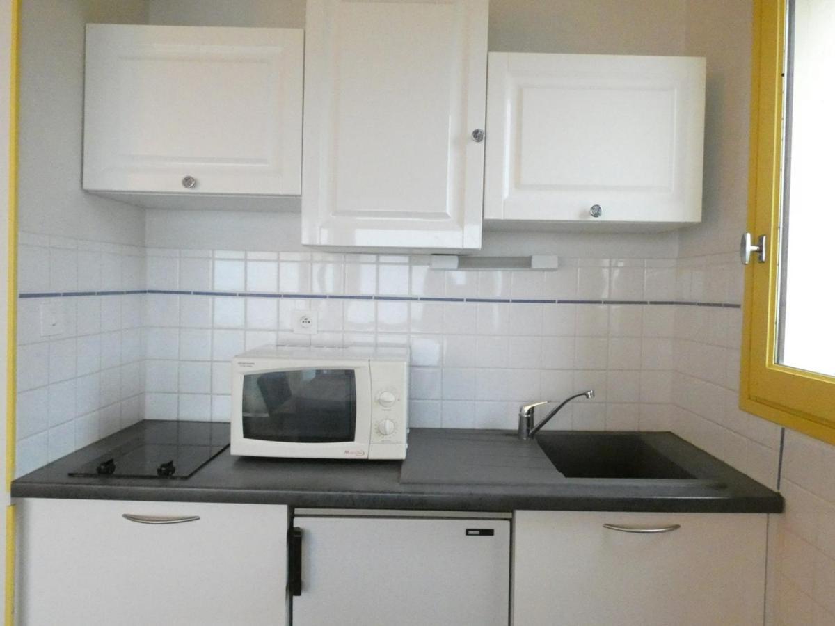 Studio Cosy Pour 4 Avec Terrasse A Saint-Lary-Soulan - Fr-1-457-277 المظهر الخارجي الصورة